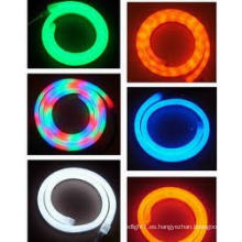 Cuerda LED Luz de Navidad Luz LED LED